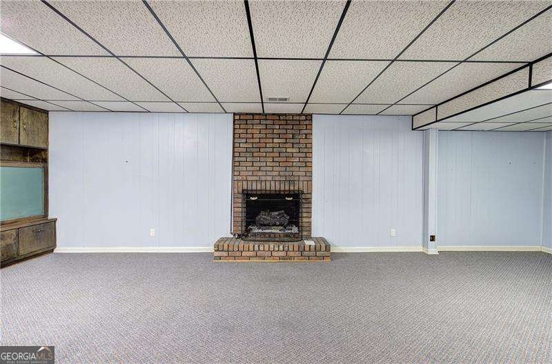 408 Mac Johnson Road Cartersville - Photo 43