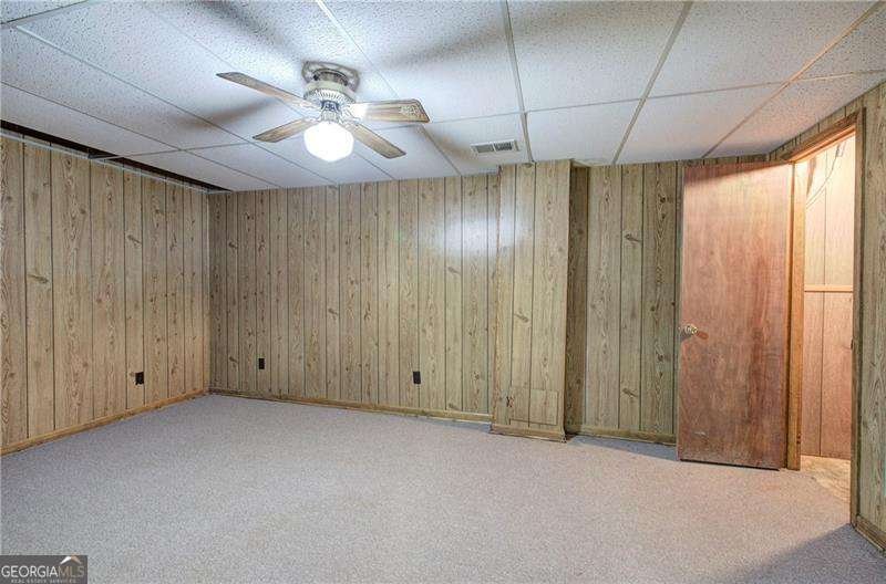 408 Mac Johnson Road Cartersville - Photo 48