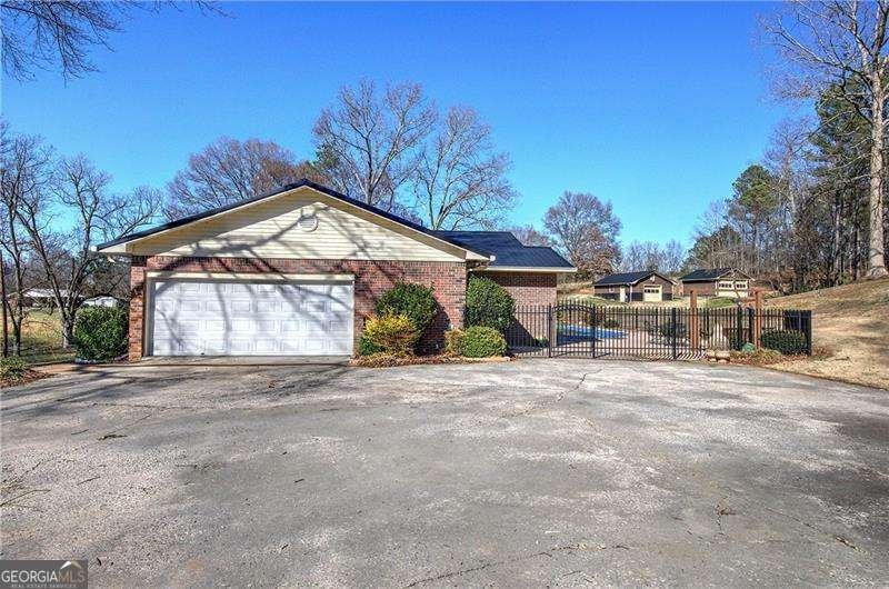 408 Mac Johnson Road Cartersville - Photo 53