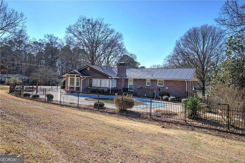 408 Mac Johnson Road Cartersville - Photo 56