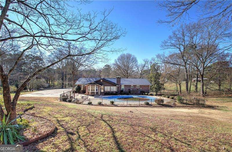 408 Mac Johnson Road Cartersville - Photo 57