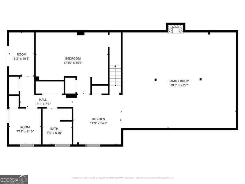 408 Mac Johnson Road Cartersville - Photo 65