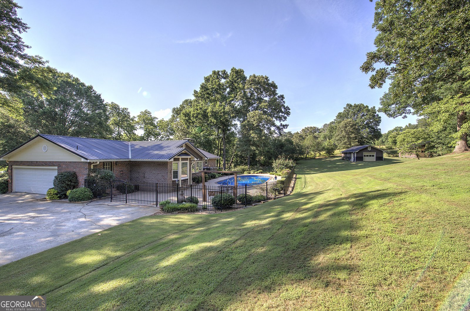 408 Mac Johnson Road Cartersville - Photo 66