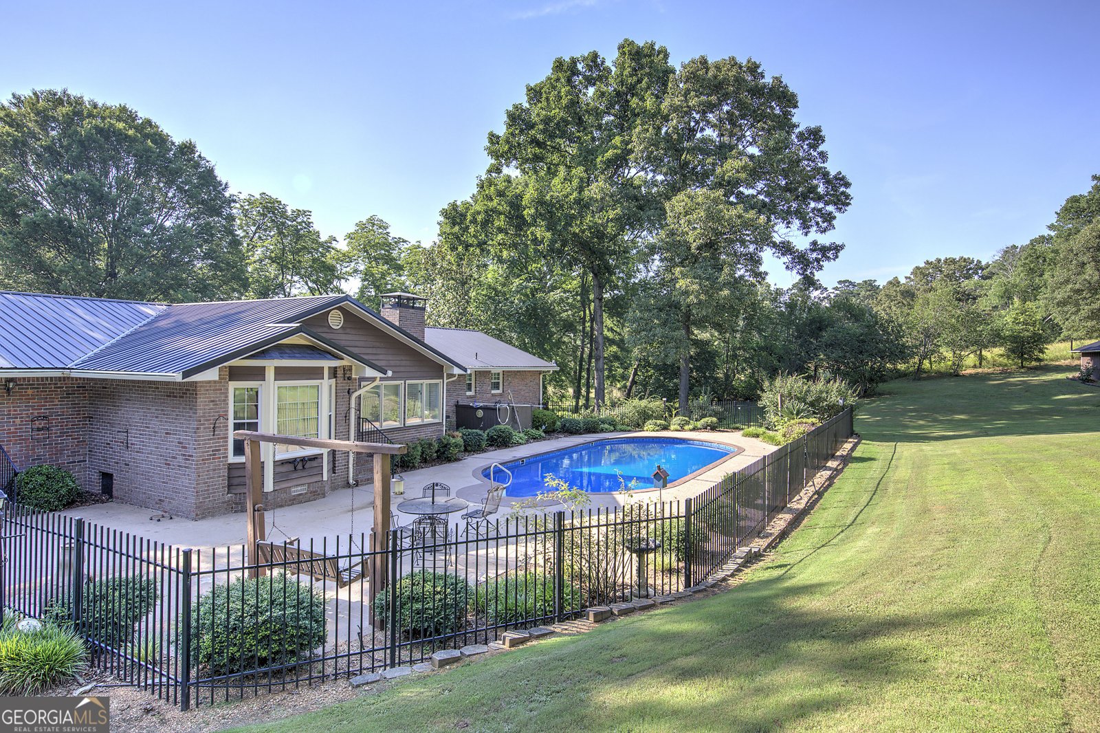 408 Mac Johnson Road Cartersville - Photo 67