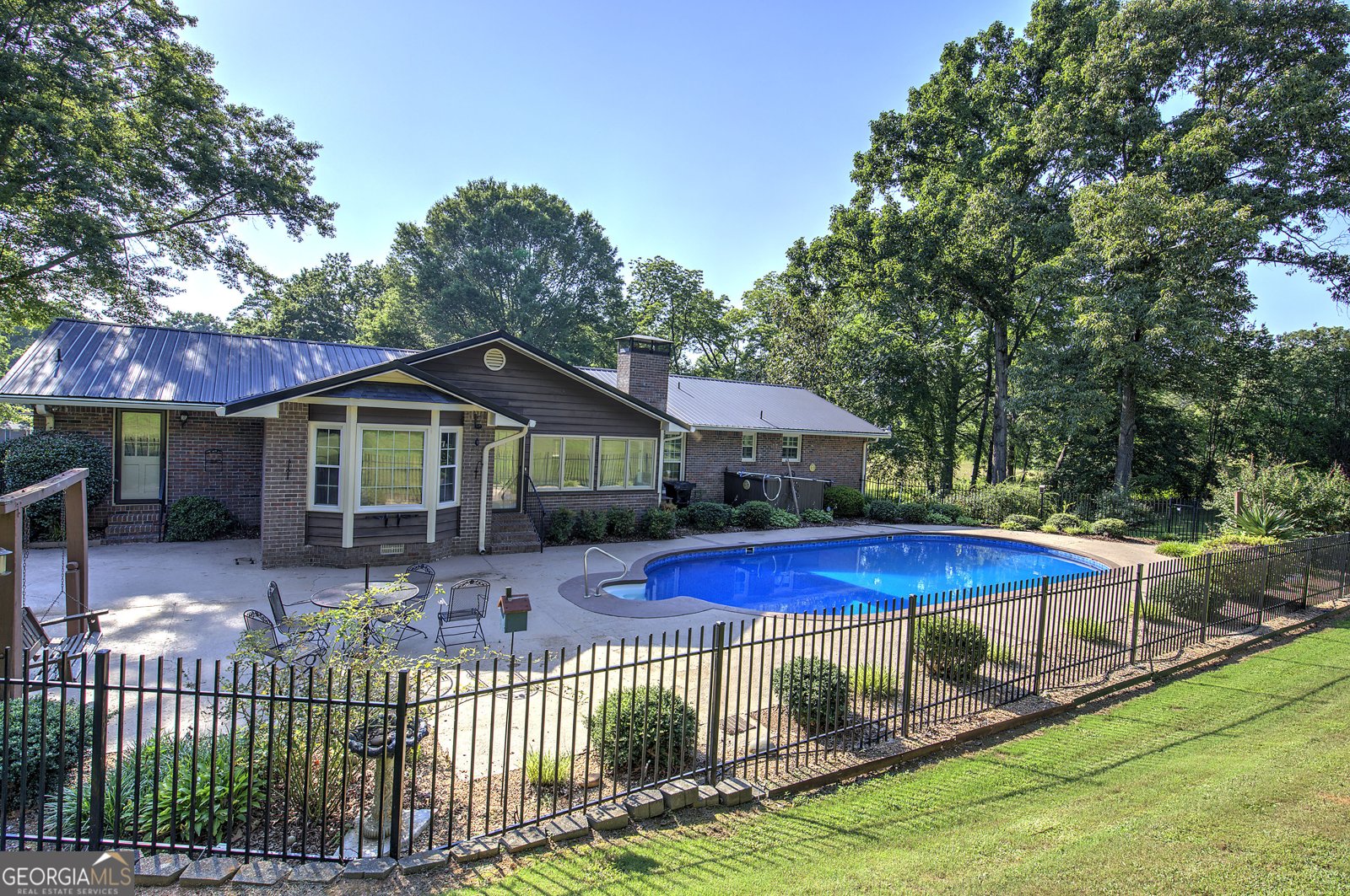 408 Mac Johnson Road Cartersville - Photo 68