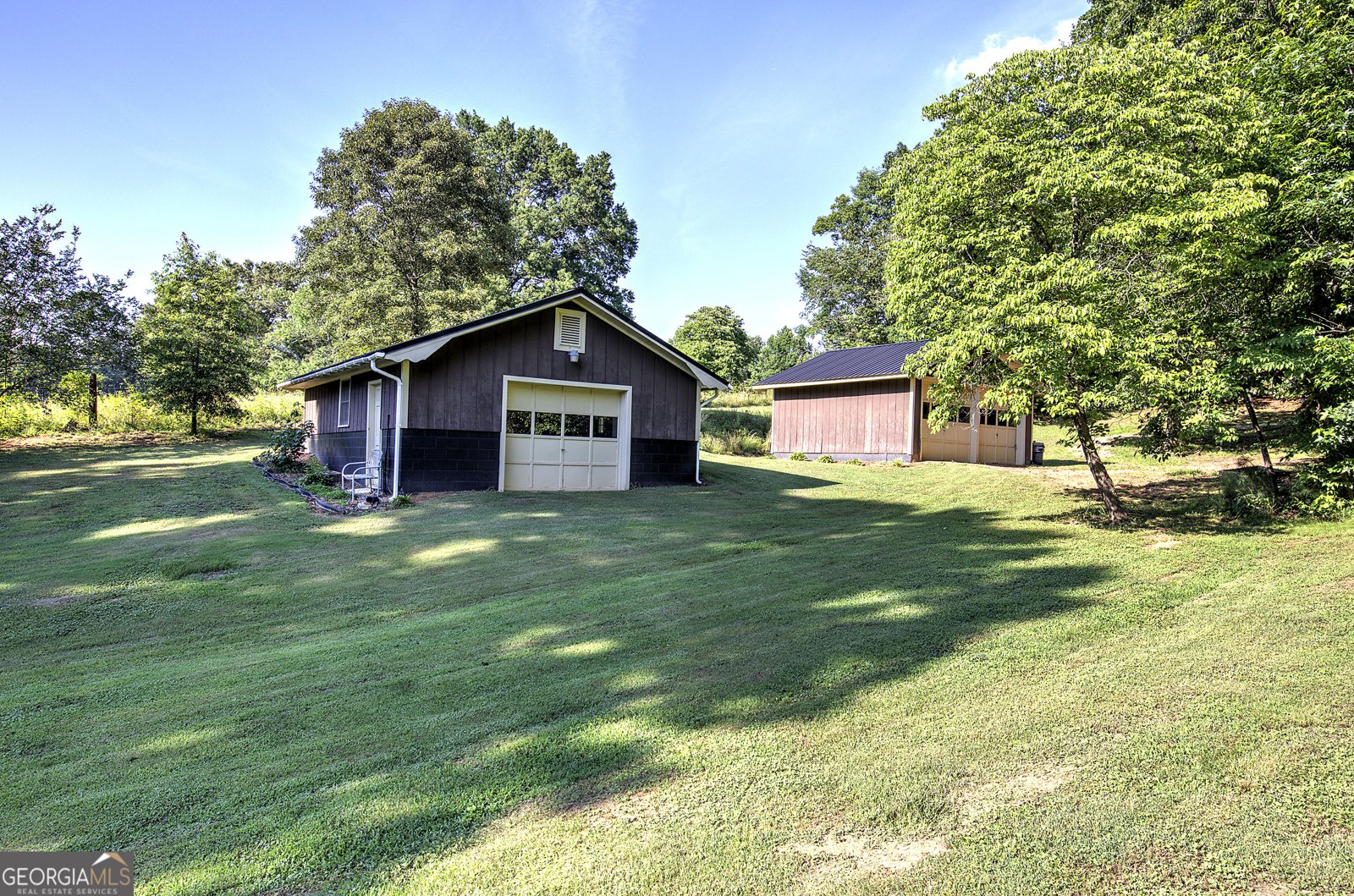 408 Mac Johnson Road Cartersville - Photo 69