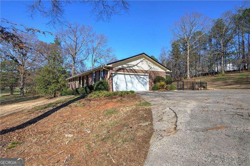 408 Mac Johnson Road Cartersville - Photo 7