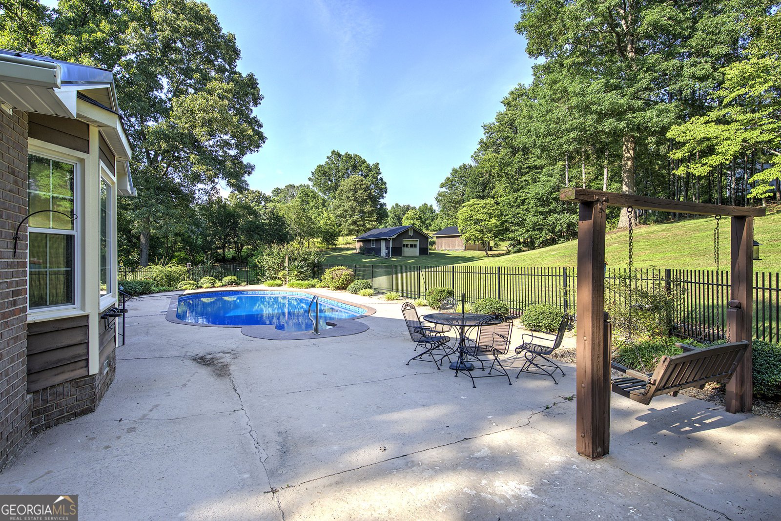 408 Mac Johnson Road Cartersville - Photo 70