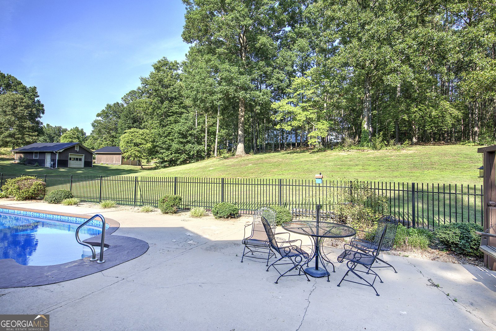 408 Mac Johnson Road Cartersville - Photo 72