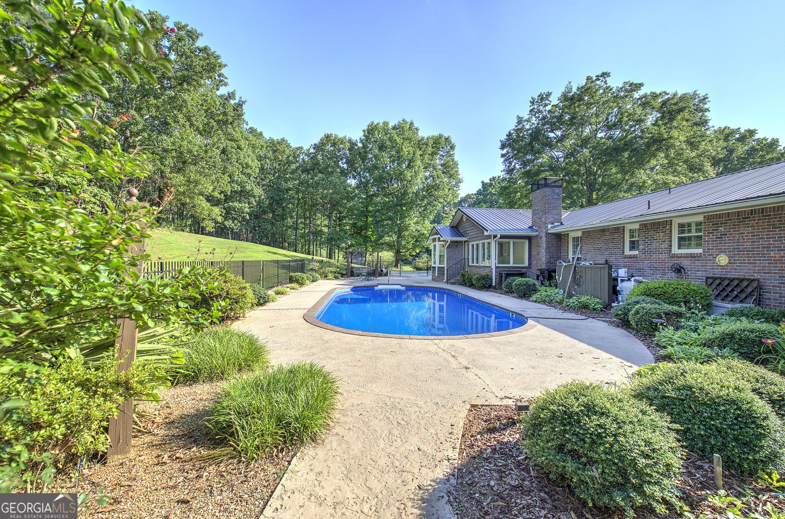 408 Mac Johnson Road Cartersville - Photo 75