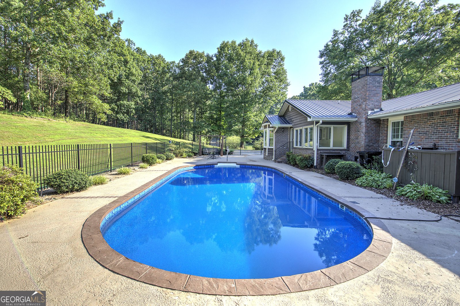 408 Mac Johnson Road Cartersville - Photo 76