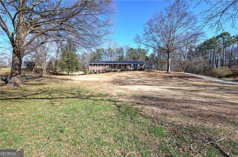 408 Mac Johnson Road Cartersville - Photo 8