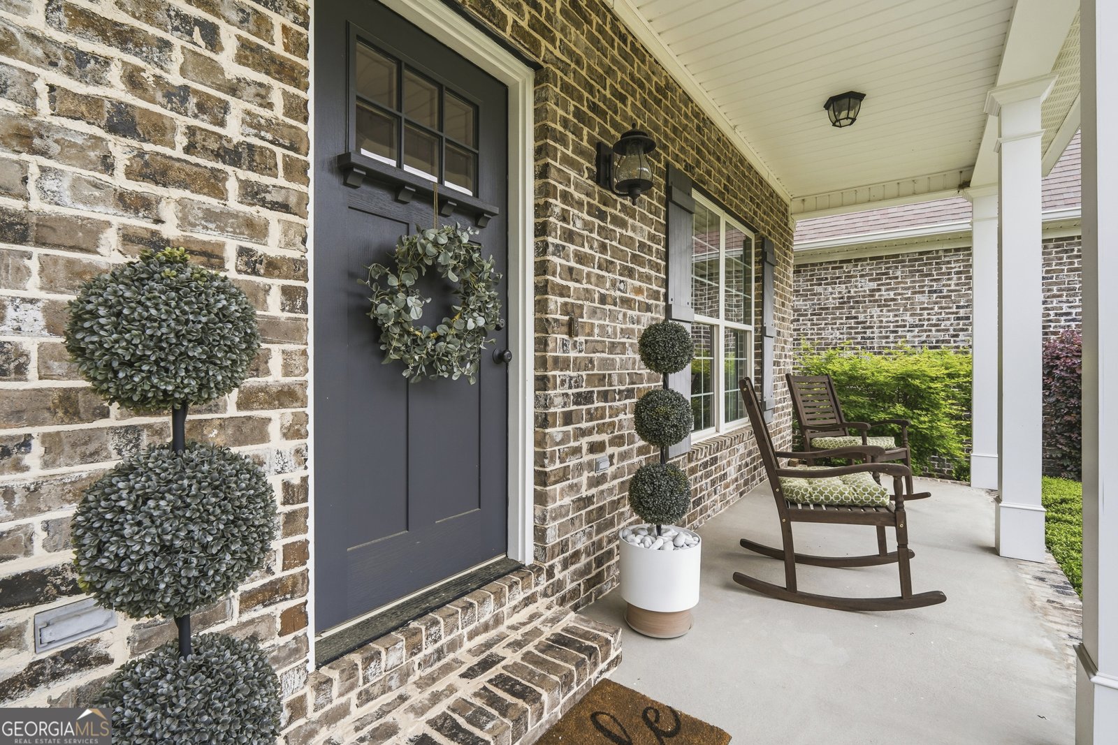 113 Oakwood Drive Forsyth - Photo 10