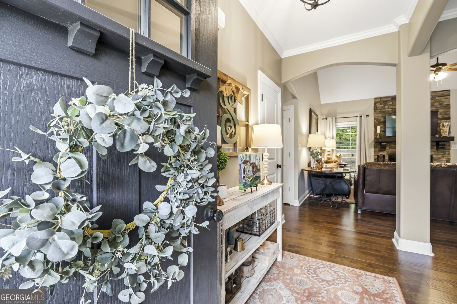 113 Oakwood Drive Forsyth - Photo 11
