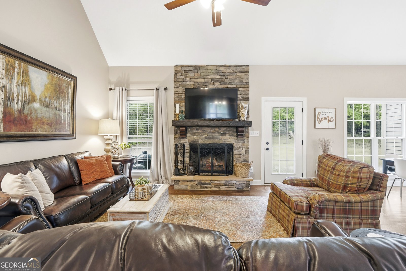 113 Oakwood Drive Forsyth - Photo 15