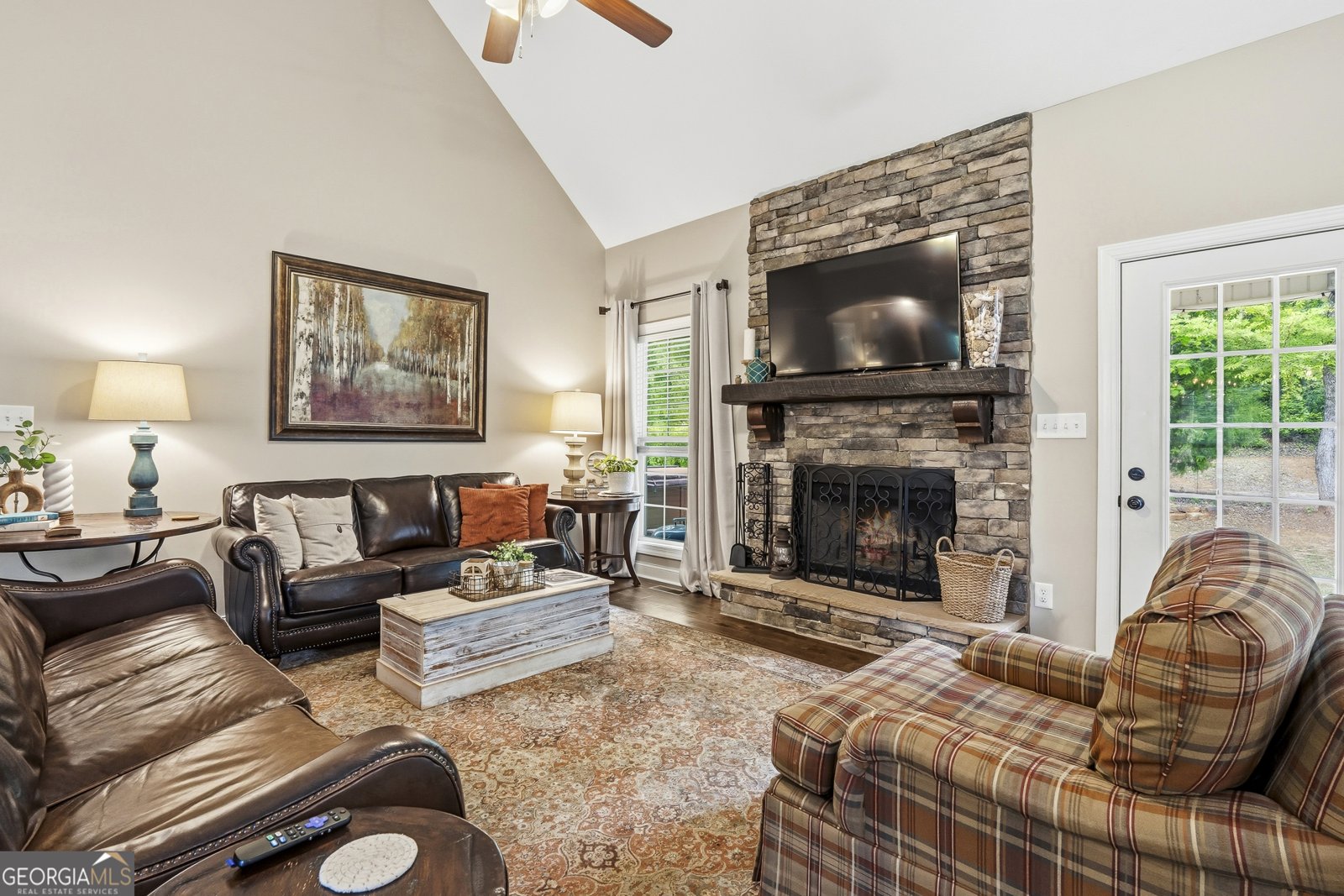 113 Oakwood Drive Forsyth - Photo 16