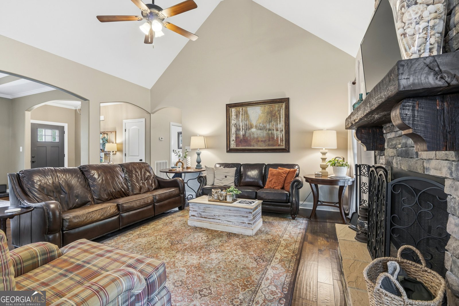 113 Oakwood Drive Forsyth - Photo 17