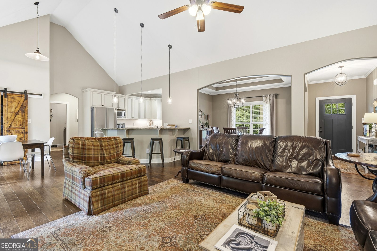 113 Oakwood Drive Forsyth - Photo 18