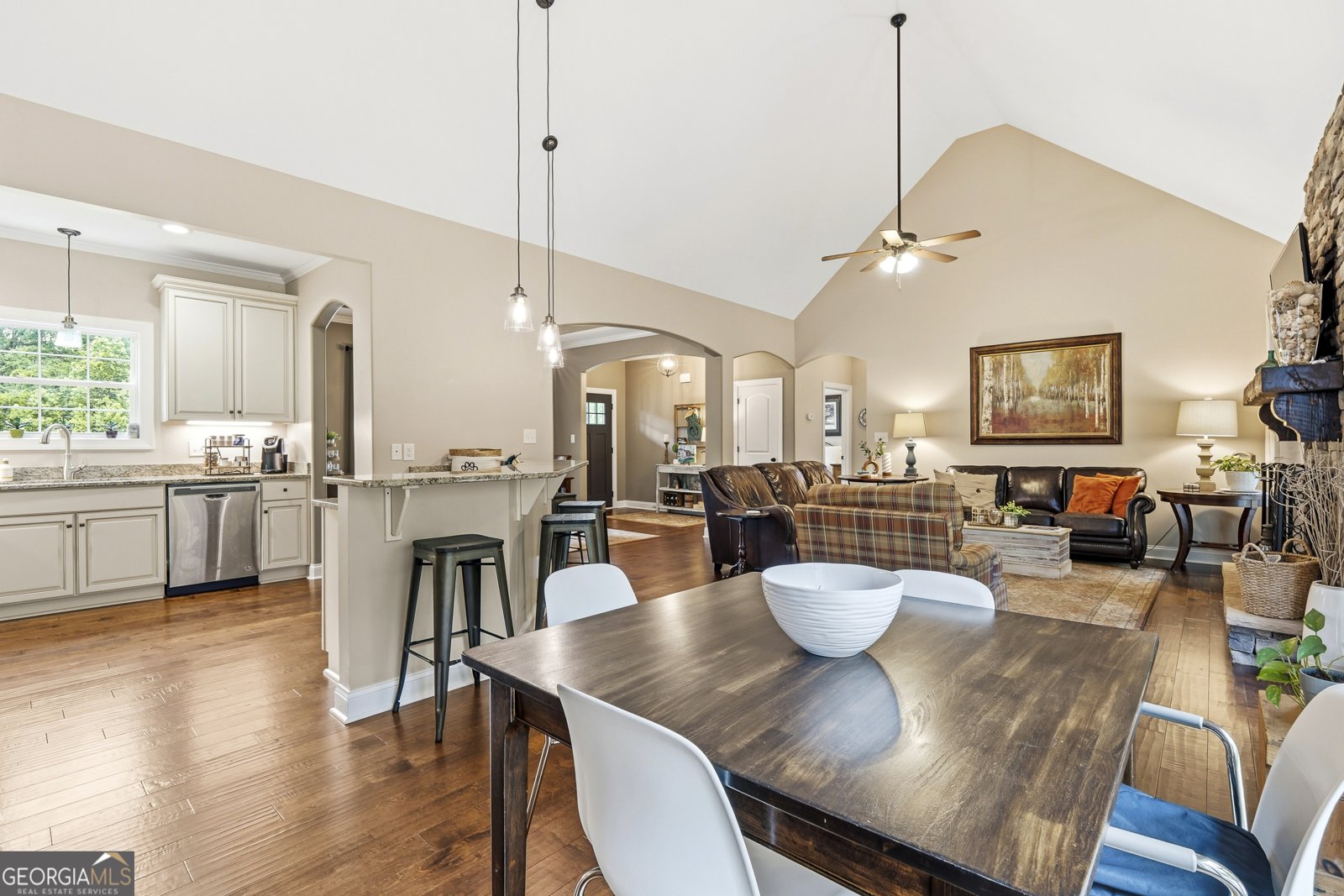 113 Oakwood Drive Forsyth - Photo 19