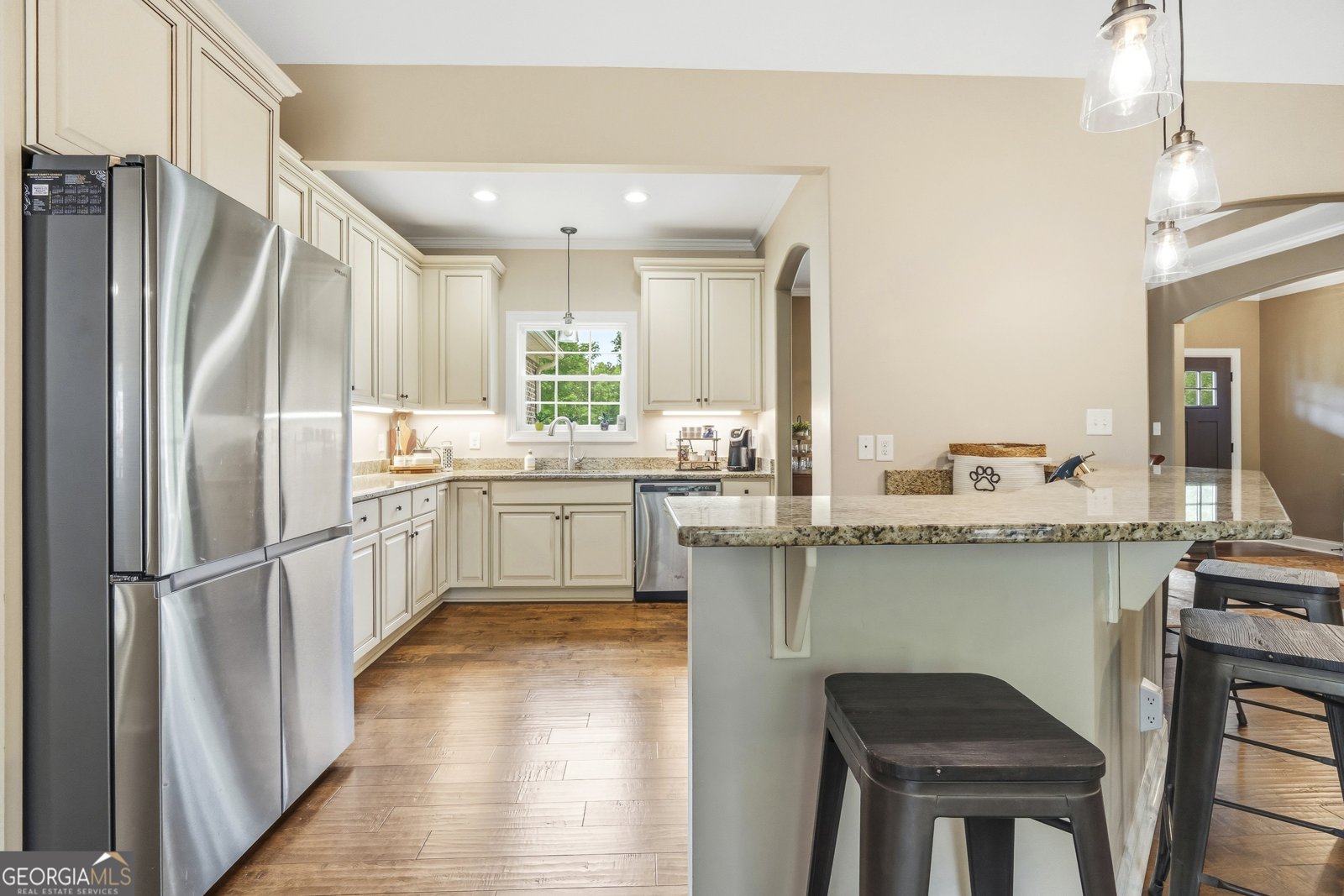 113 Oakwood Drive Forsyth - Photo 20