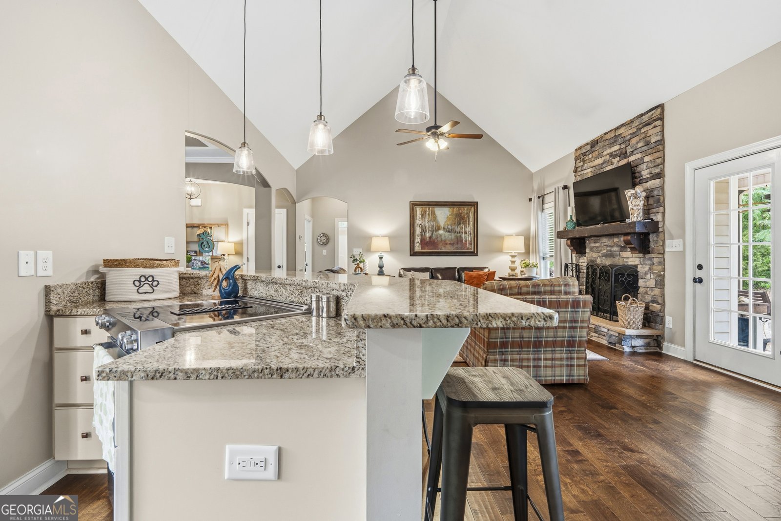 113 Oakwood Drive Forsyth - Photo 25