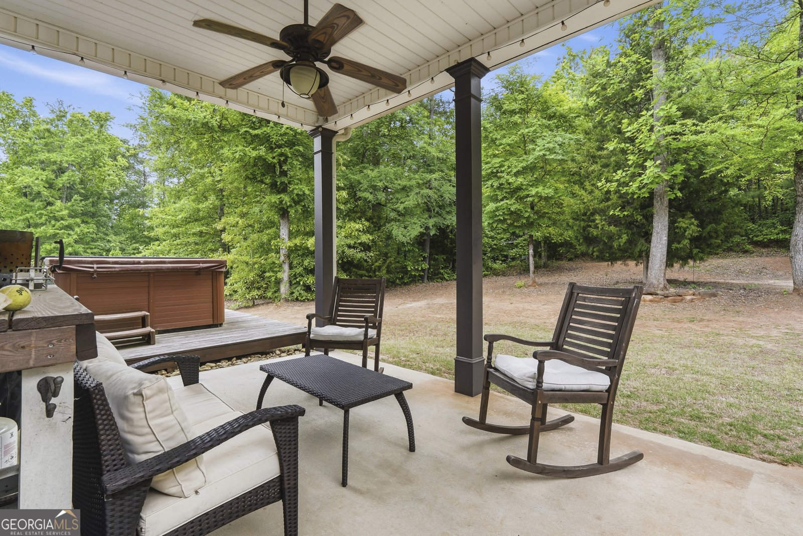 113 Oakwood Drive Forsyth - Photo 46