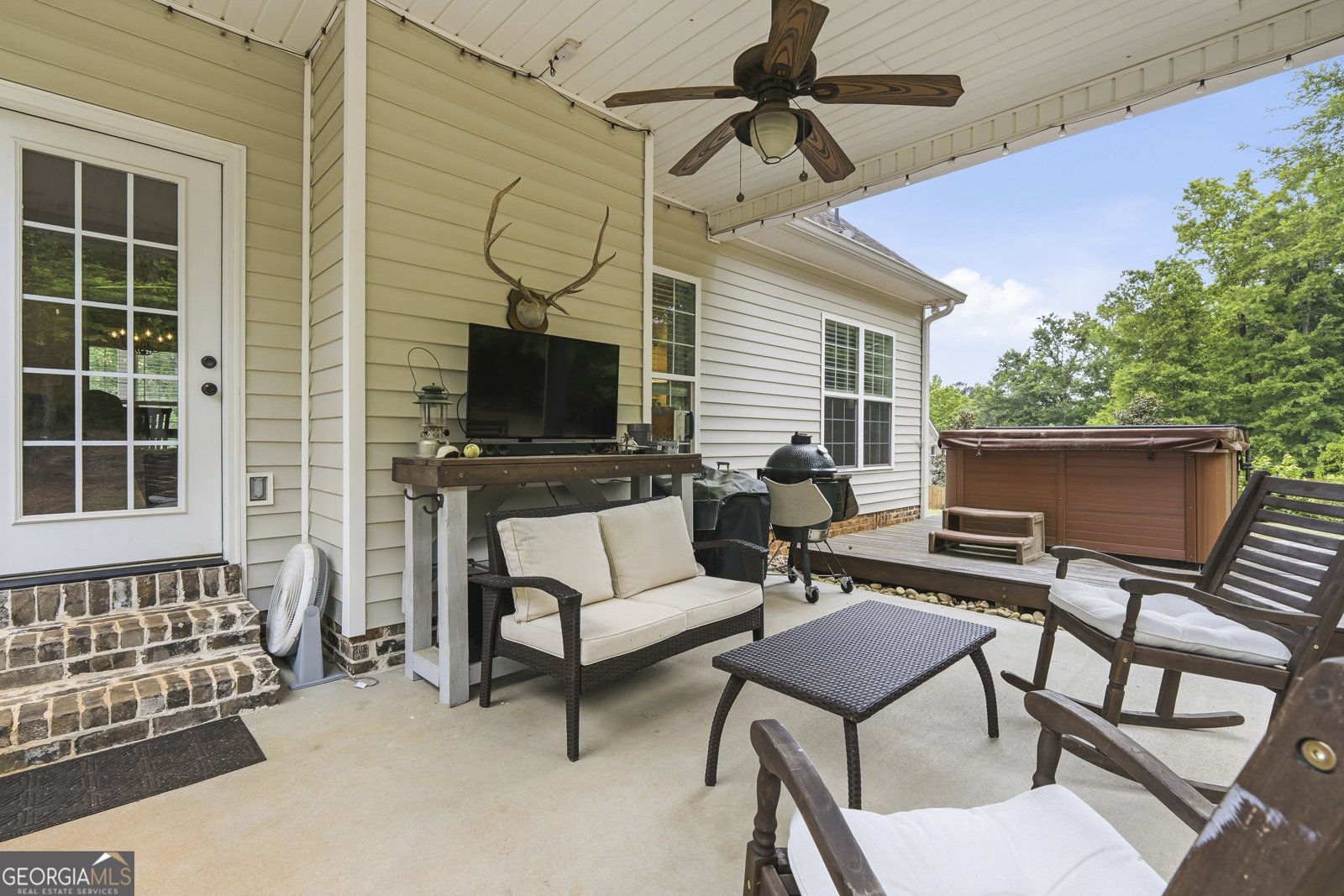 113 Oakwood Drive Forsyth - Photo 47