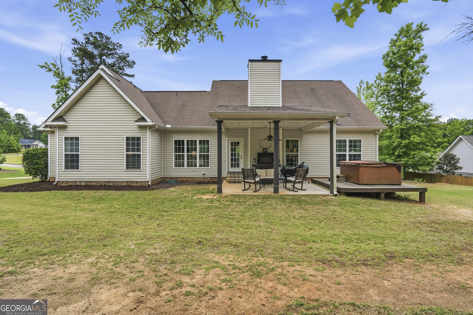 113 Oakwood Drive Forsyth - Photo 49