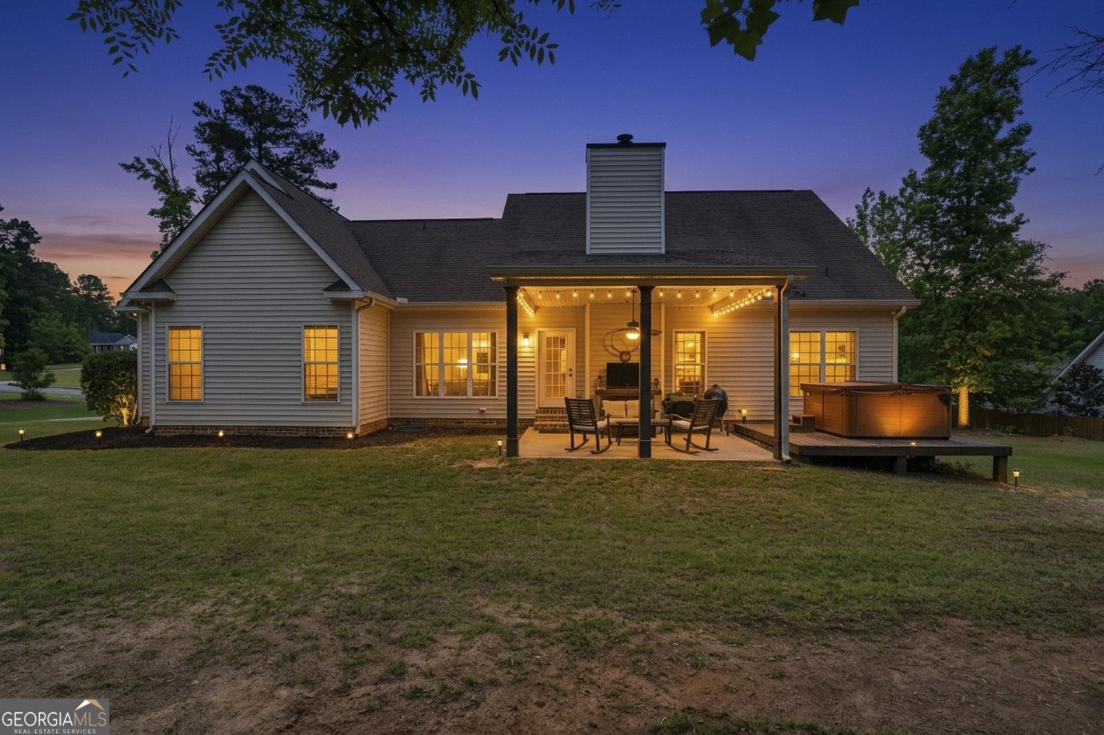 113 Oakwood Drive Forsyth - Photo 50