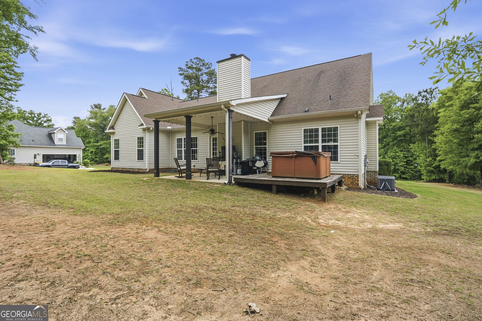 113 Oakwood Drive Forsyth - Photo 51