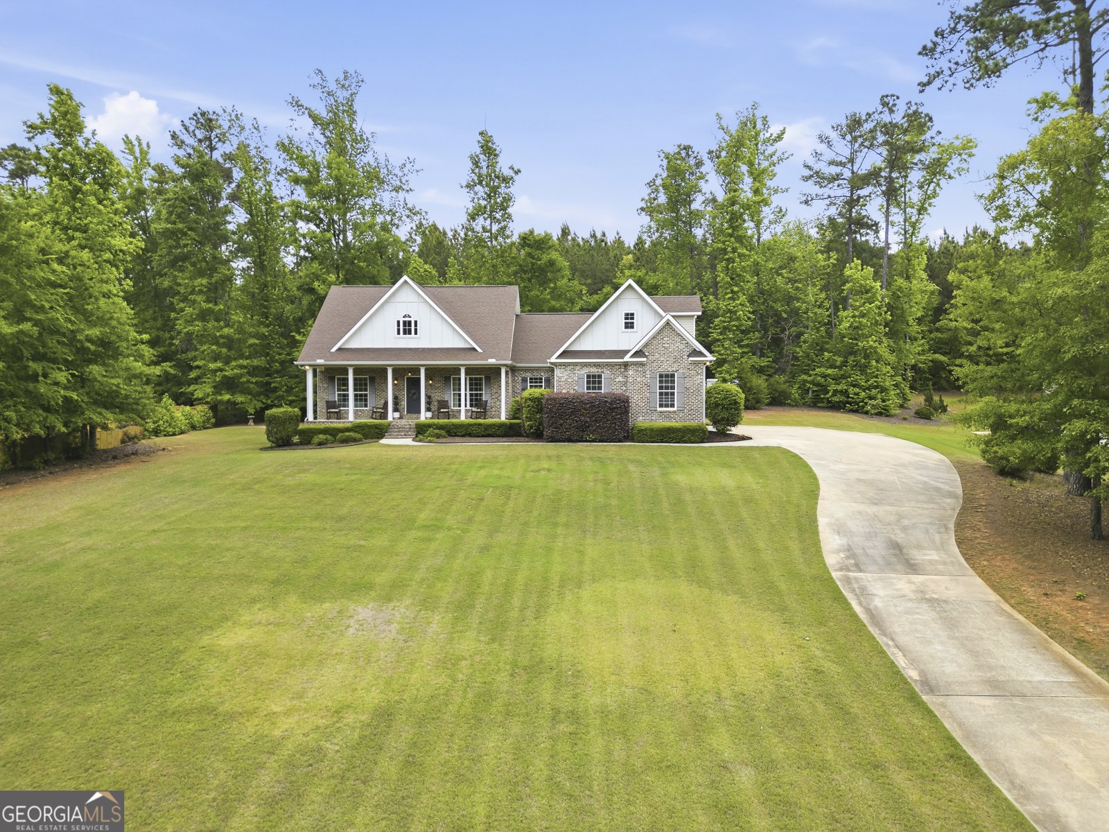 113 Oakwood Drive Forsyth - Photo 6