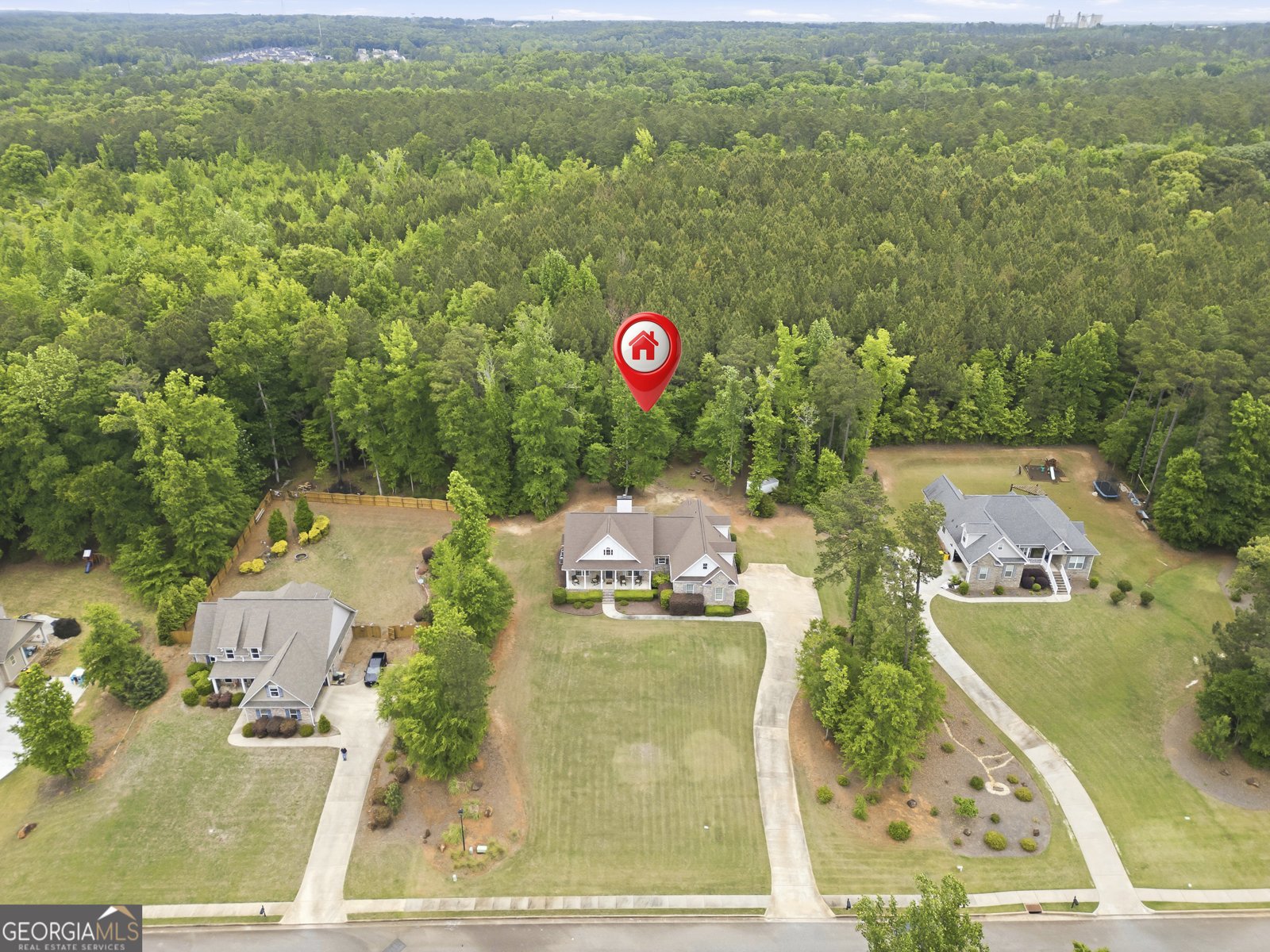 113 Oakwood Drive Forsyth - Photo 8