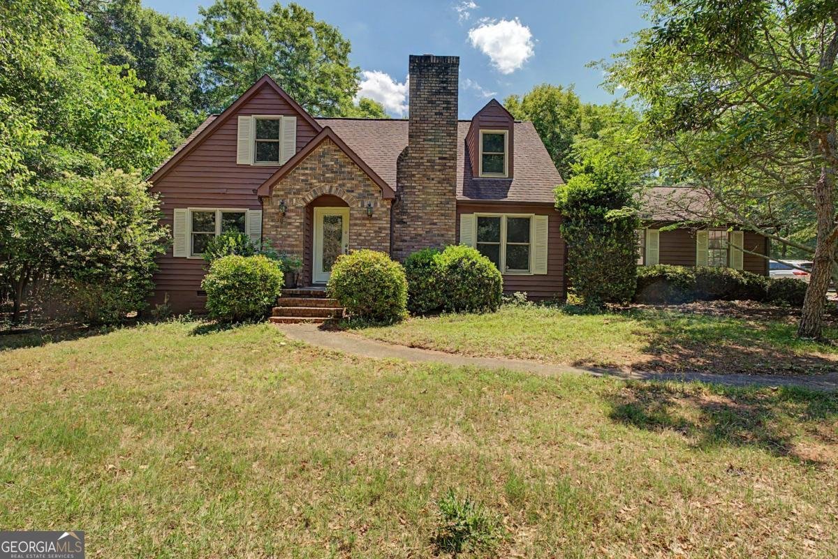 1530 Robinhood Road Watkinsville - main photo