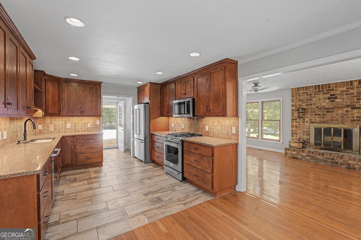 1530 Robinhood Road Watkinsville - Photo 7
