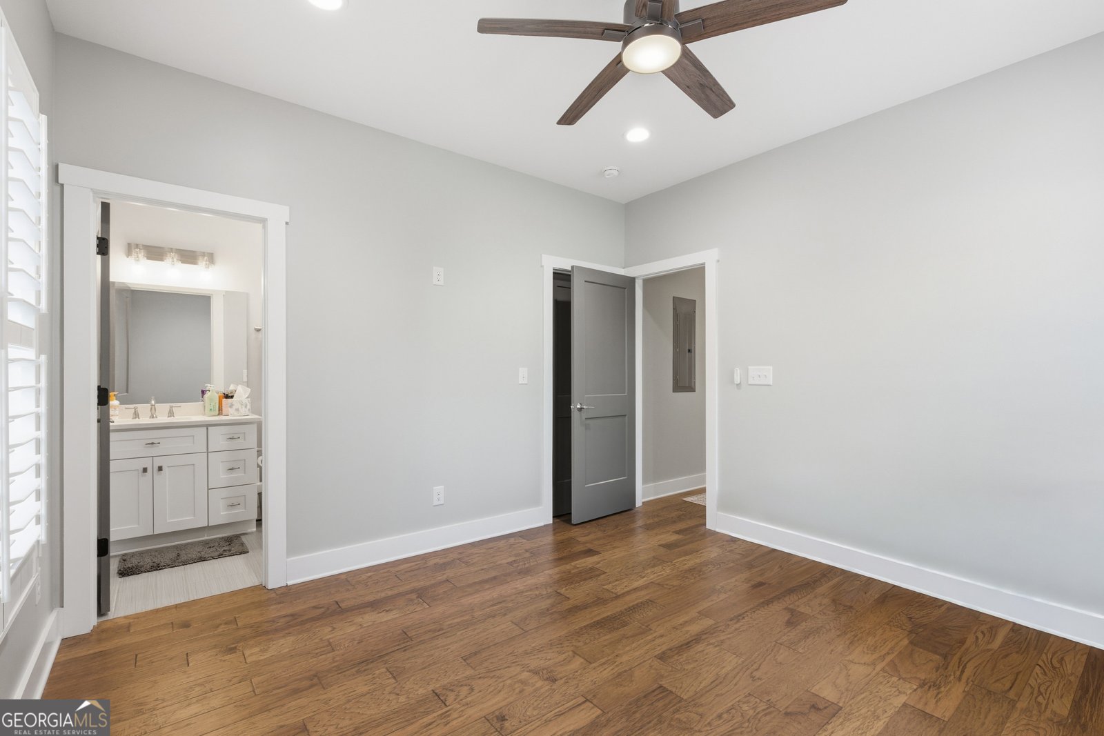 111 Smith Court Clarkesville - Photo 16