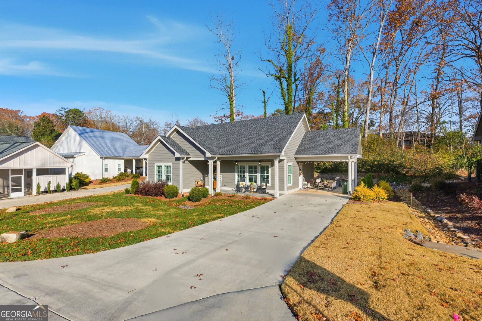 111 Smith Court Clarkesville - Photo 23