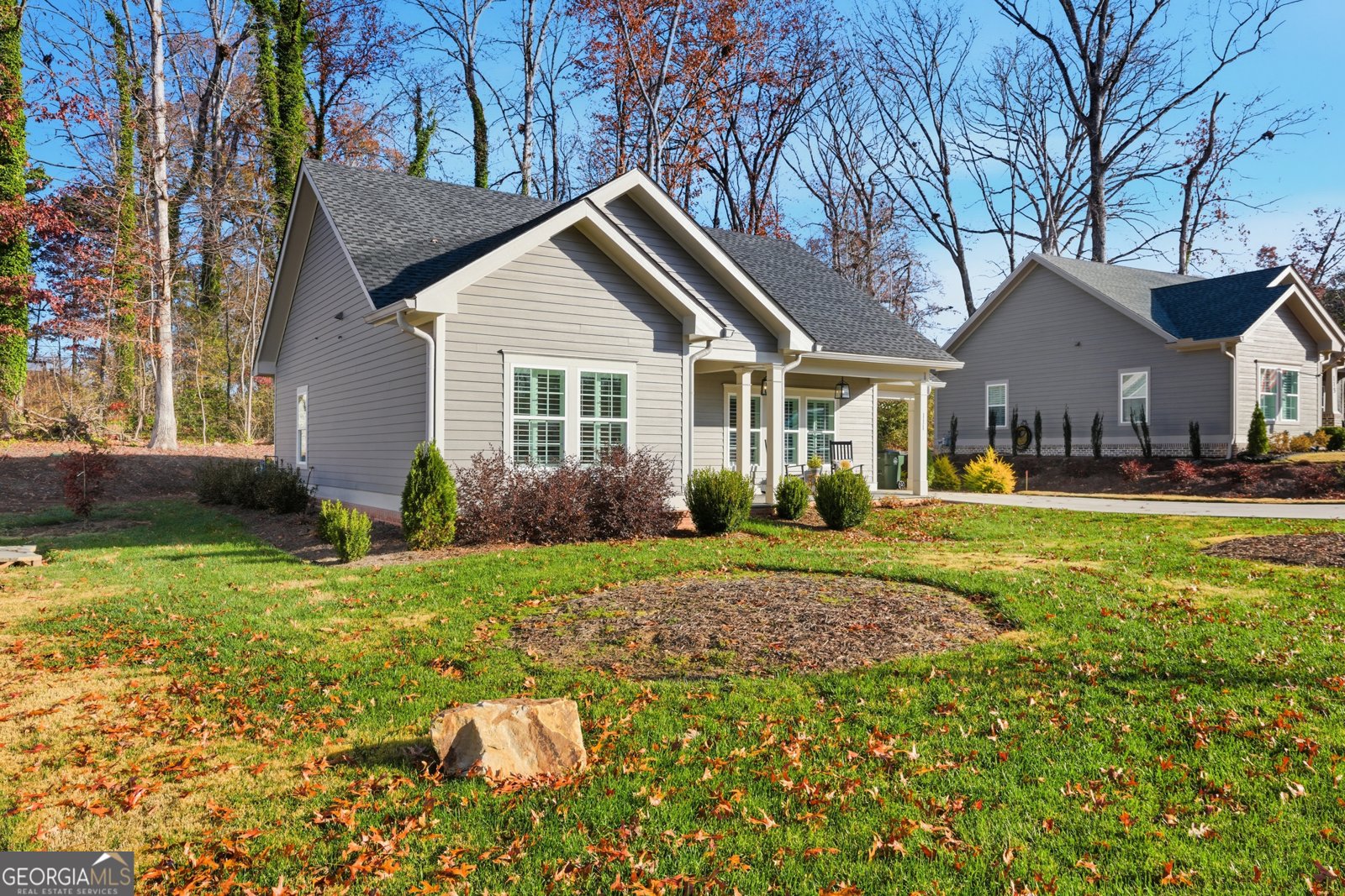 111 Smith Court Clarkesville - Photo 24