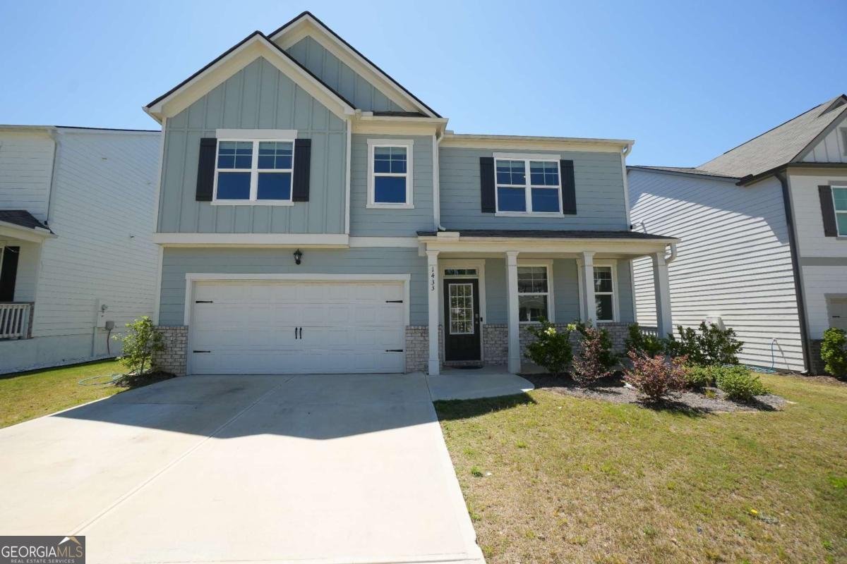 1433 Braselton Village Parkway Braselton - Photo 1