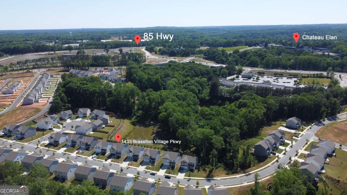 1433 Braselton Village Parkway Braselton - Photo 26