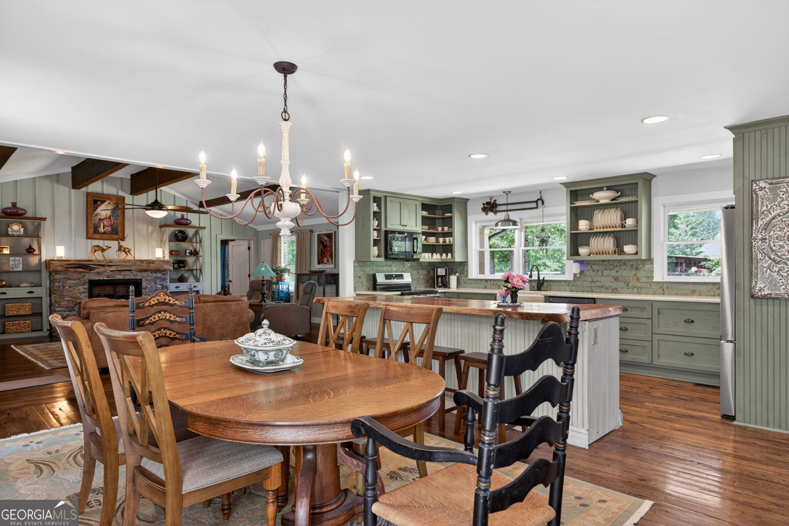 1110 Old Driver Road Whitesburg - Photo 13