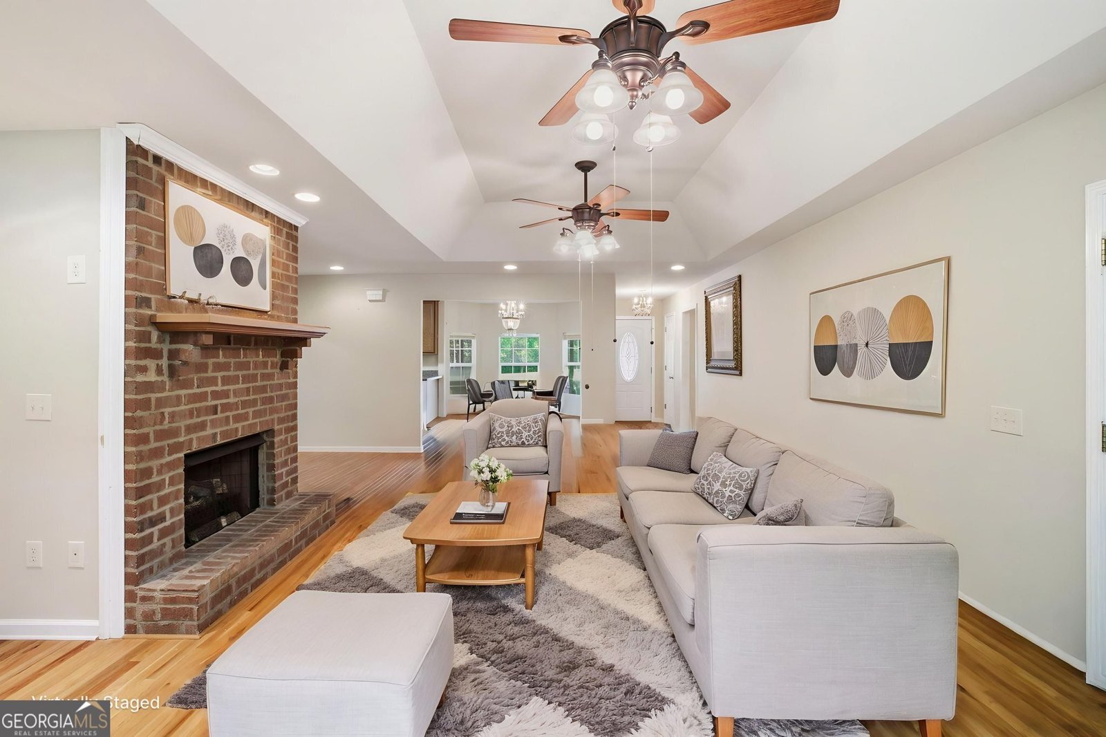 12 Whispering Pines Road Rome - Photo 15