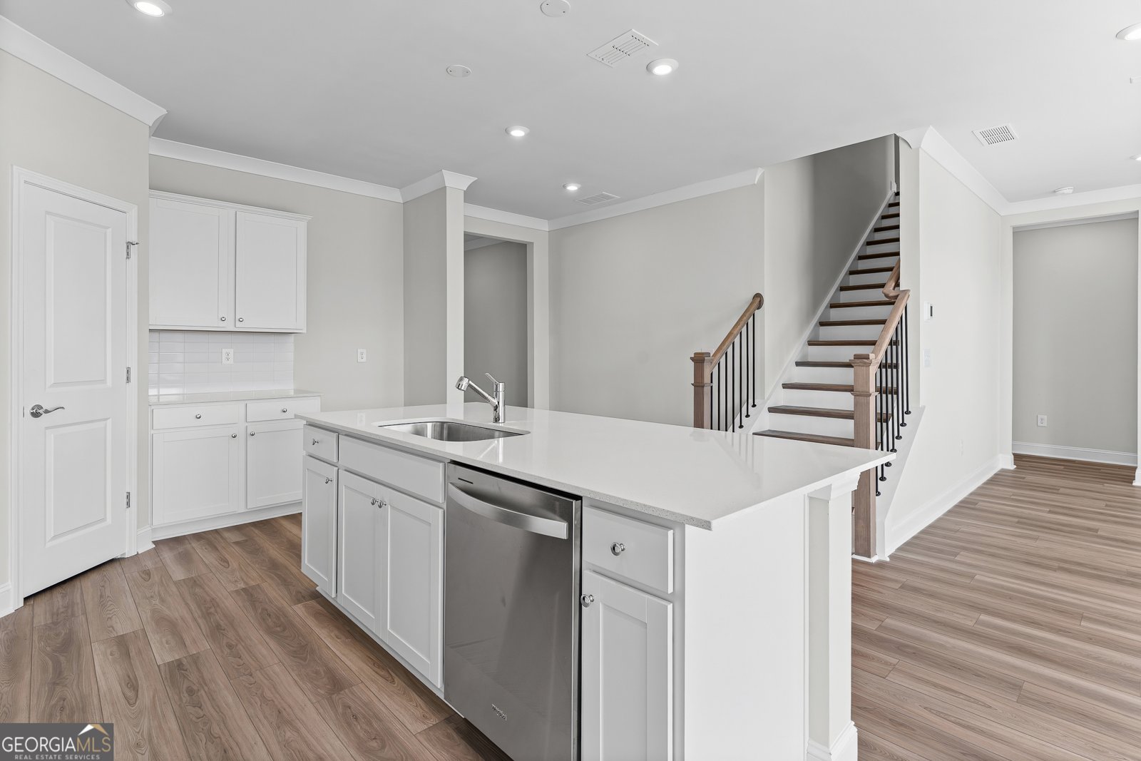 125 Kenney Way Locust Grove - Photo 6