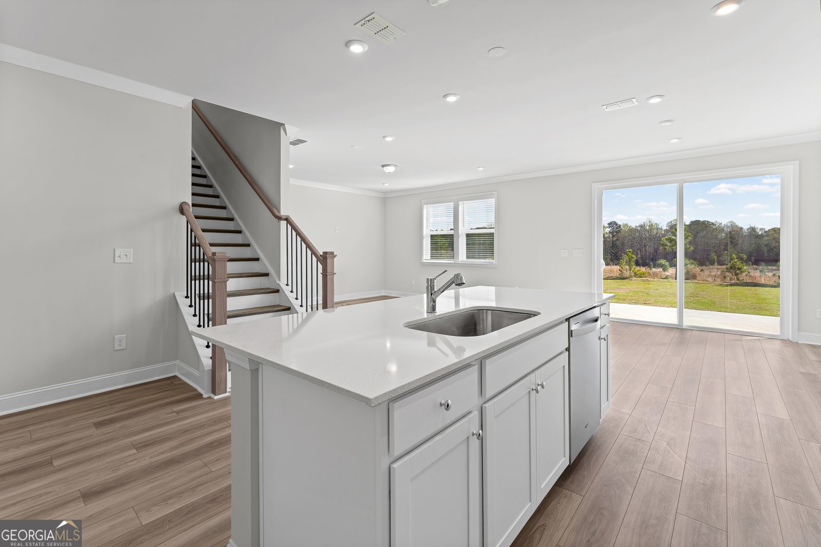 125 Kenney Way Locust Grove - Photo 7