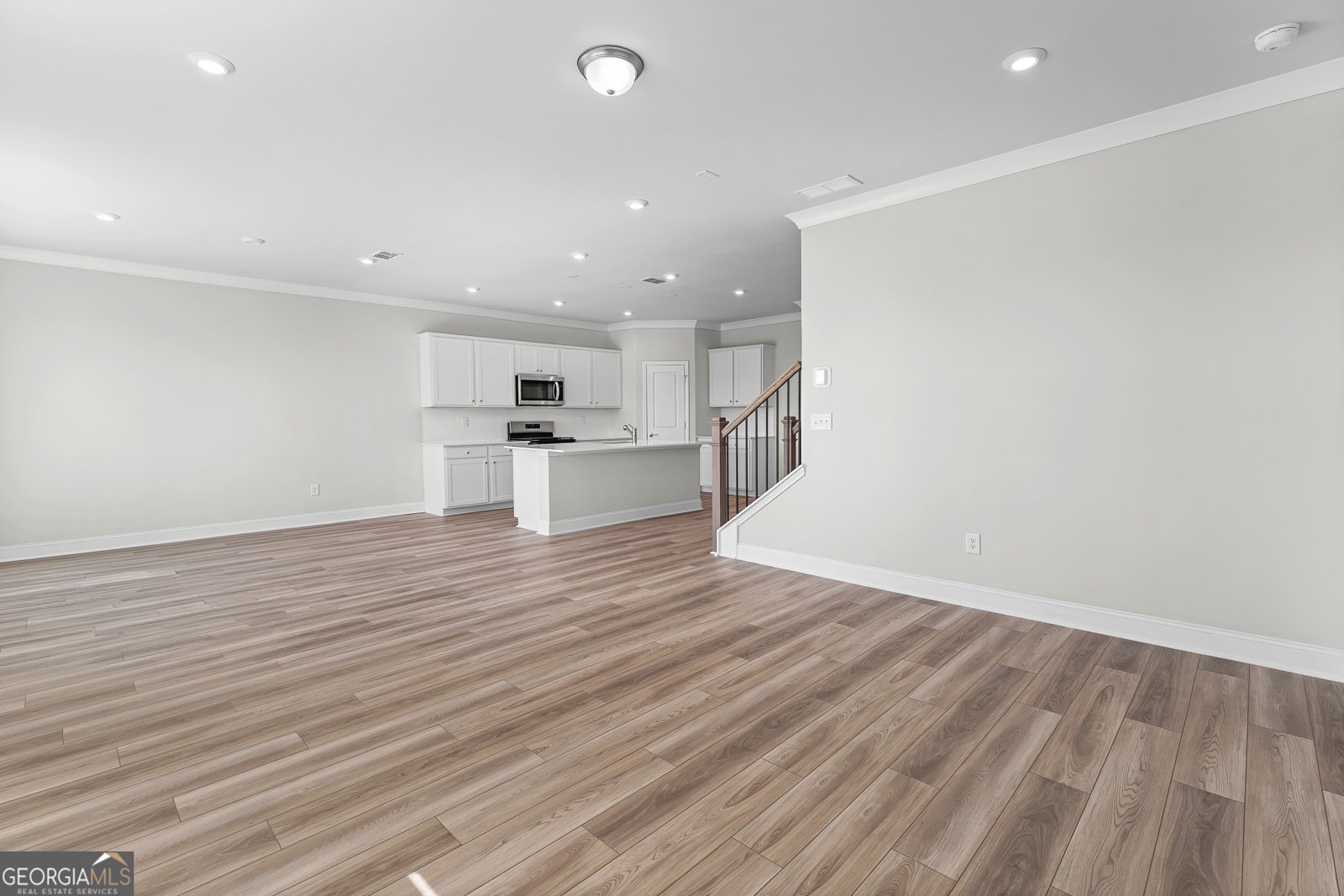 125 Kenney Way Locust Grove - Photo 8