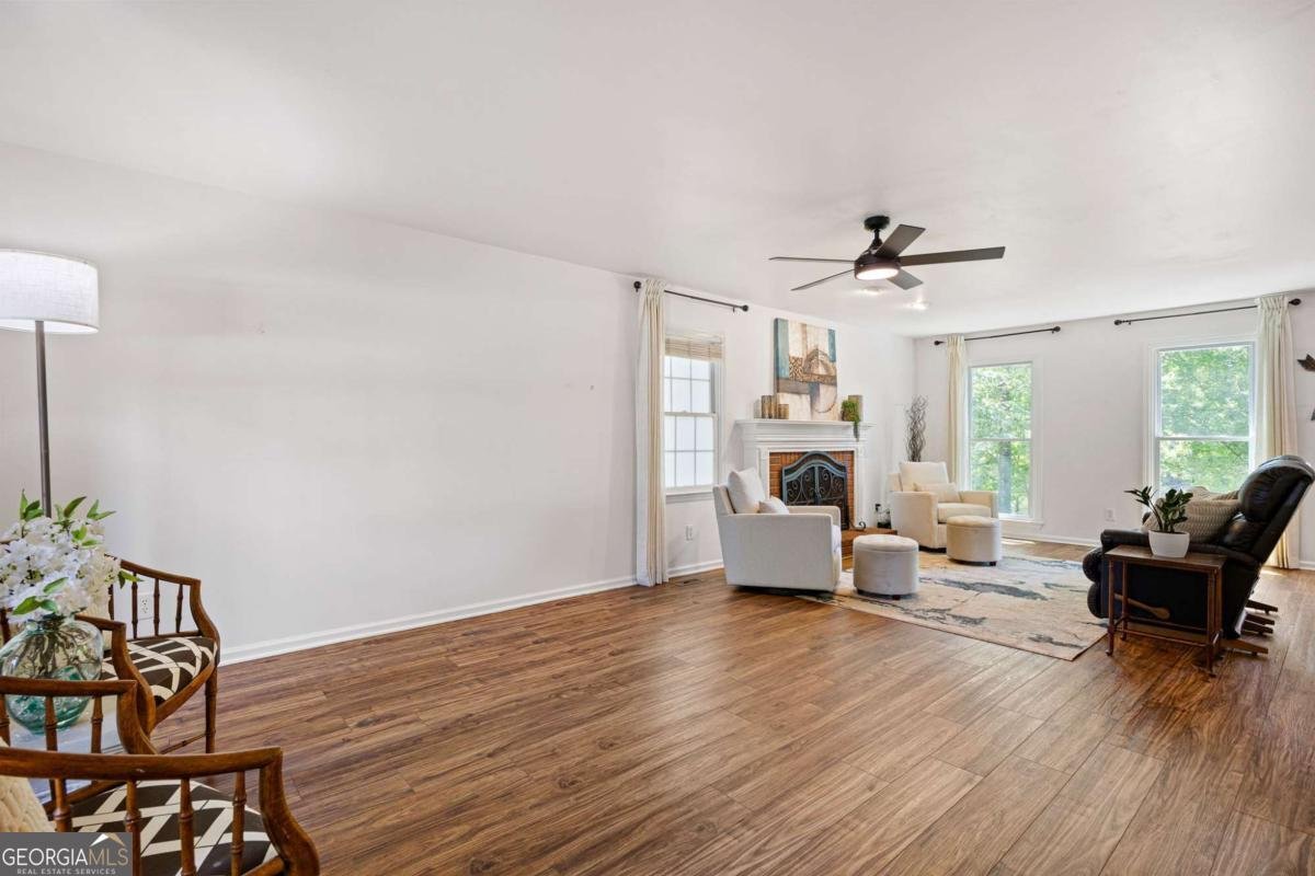 302 Lakeview Lane Hiram - Photo 10
