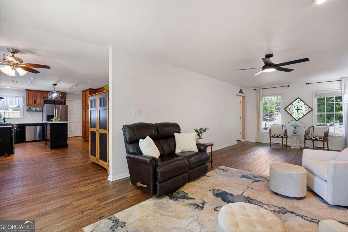 302 Lakeview Lane Hiram - Photo 13