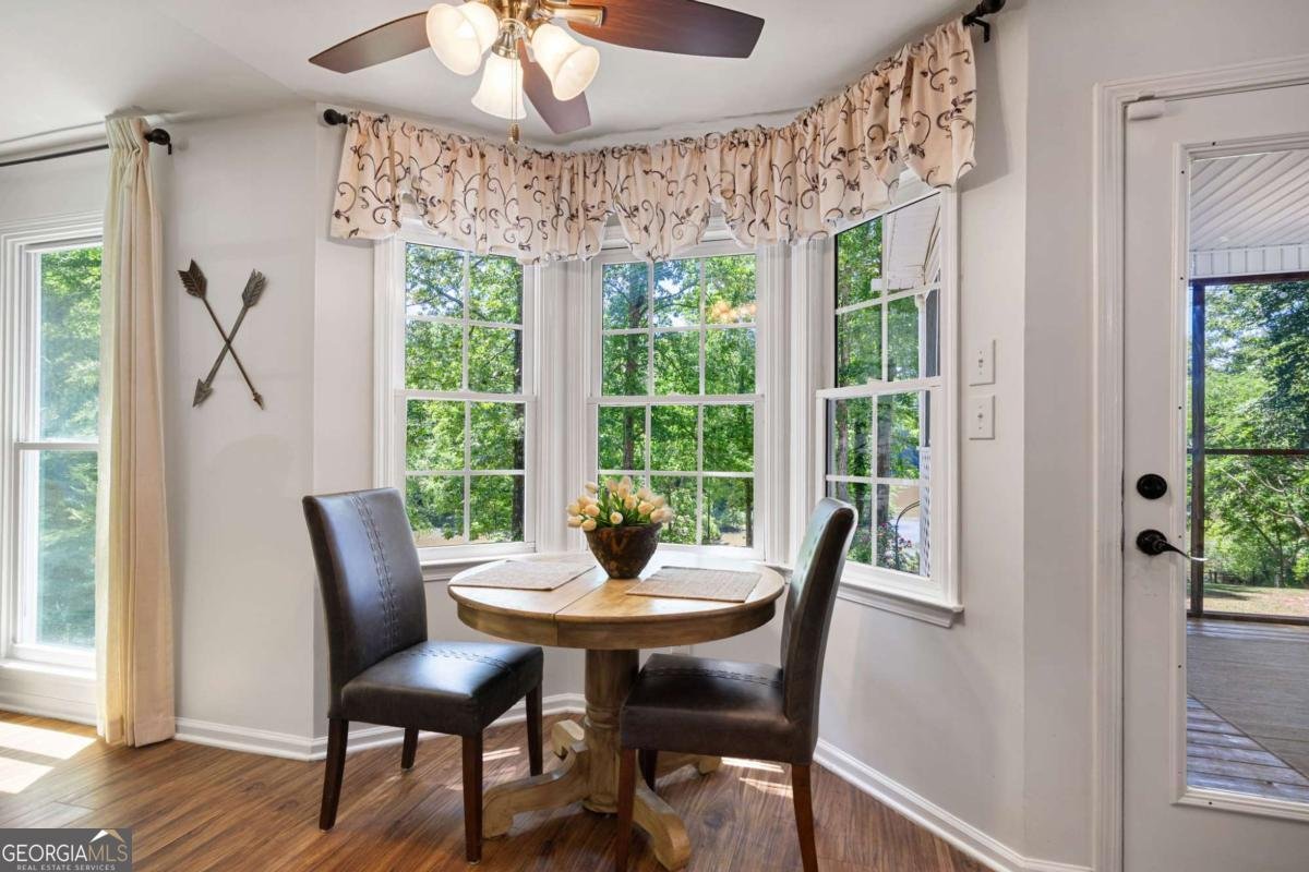 302 Lakeview Lane Hiram - Photo 16
