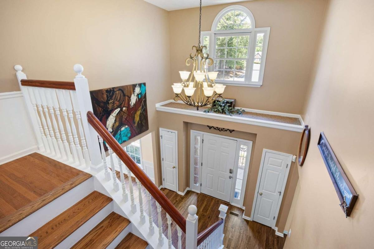 302 Lakeview Lane Hiram - Photo 26