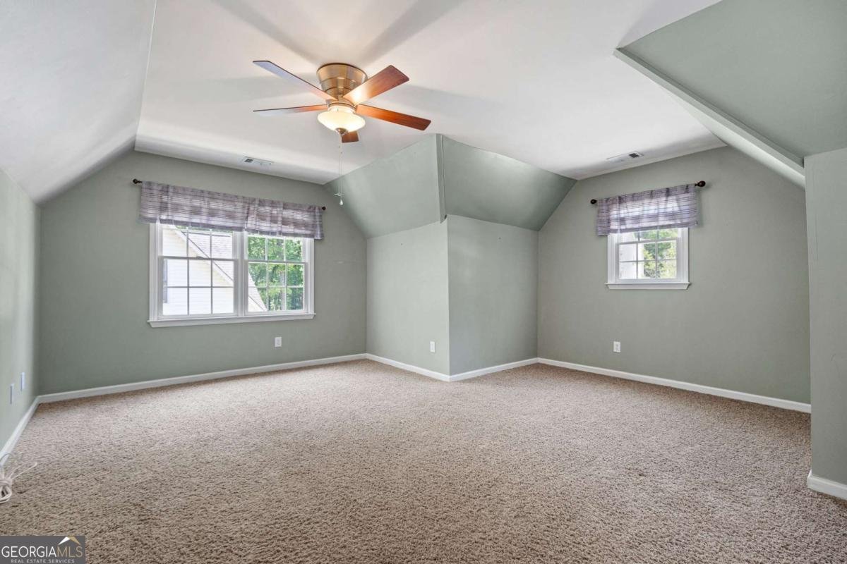 302 Lakeview Lane Hiram - Photo 34