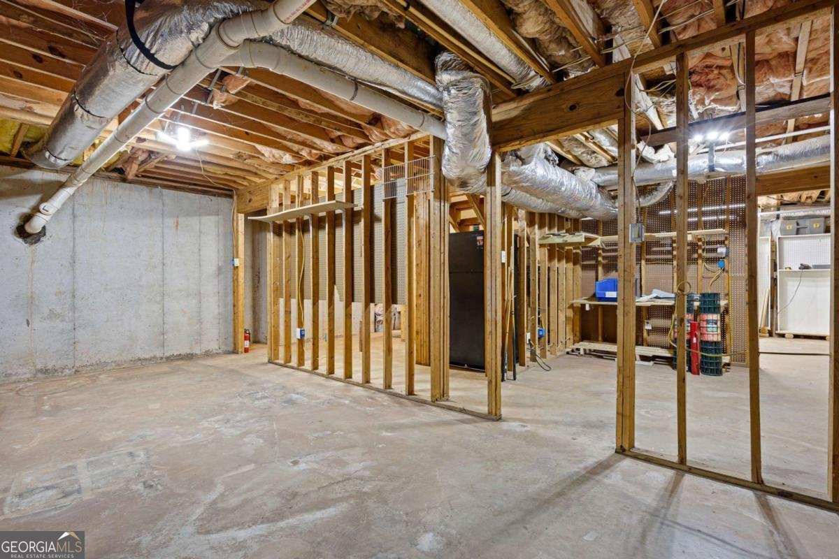 302 Lakeview Lane Hiram - Photo 37